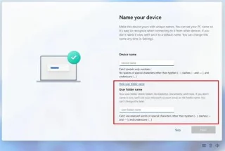Збірка 26300.8068 (KB5079464) для Windows 11 26H2 покращує функцію видалення роздуття та налаштування (розробник)