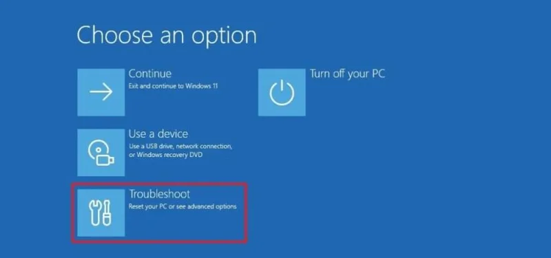 2 būdai, kaip saugiai pašalinti „Windows 11 24H2“