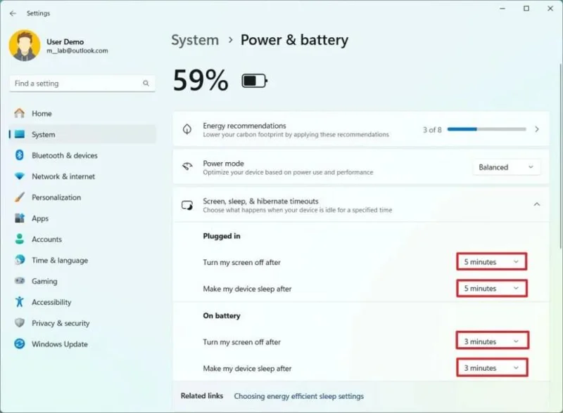 Gjør disse 23 tingene etter oppgradering til Windows 11