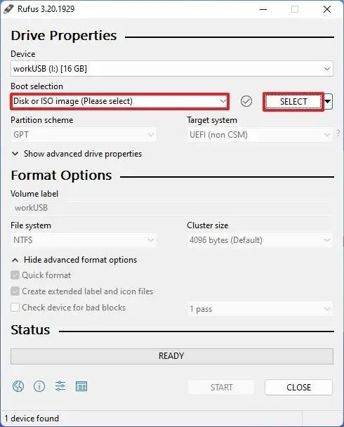 Як завантажити ISO-образ Windows 11 22H2 (попередній перегляд)