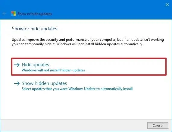 Slik deaktiverer du automatisk driverinstallasjon i Windows 10