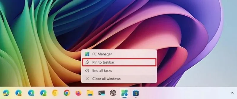 Gjør disse 23 tingene etter oppgradering til Windows 11