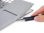 Розбирання показує, що ноутбук Surface та Surface Pro неможливо відремонтувати