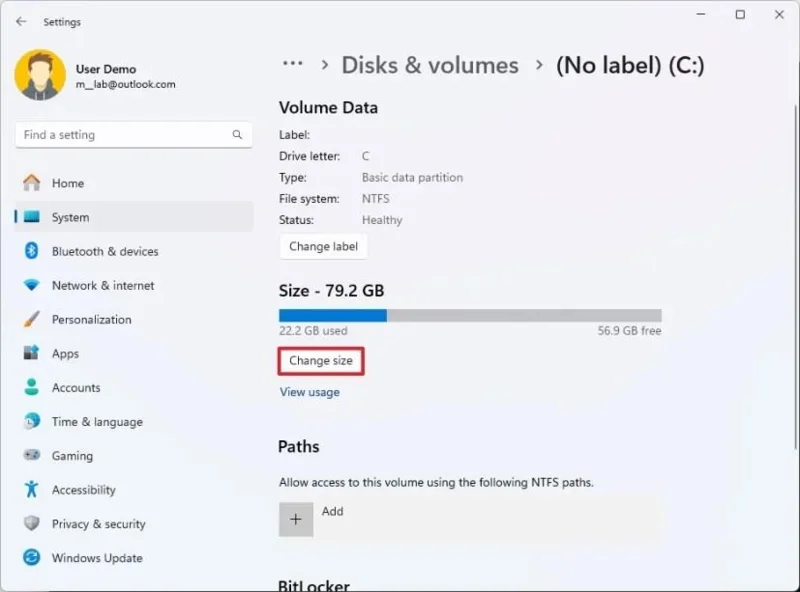 Slik fikser du manglende gjenopprettingspartisjon på Windows 11
