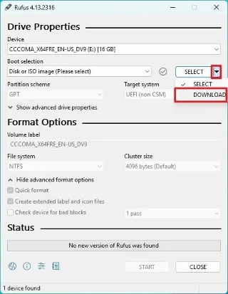 Kaip sustabdyti automatinį „BitLocker“ įrenginių šifravimą diegiant „Windows 11“