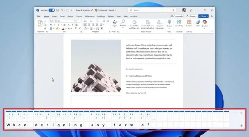 Η έκδοση 26220.5770 (KB5064089) για τα Windows 11 25H2 φέρνει νέες δυνατότητες (Dev)