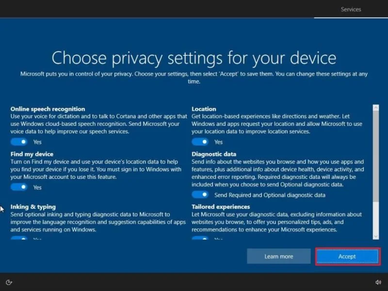 Як оновити Windows 10 з Windows XP або Vista