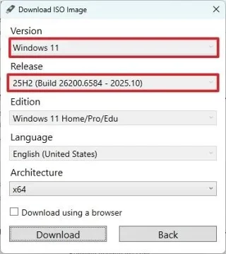 Kaip sustabdyti automatinį „BitLocker“ įrenginių šifravimą diegiant „Windows 11“