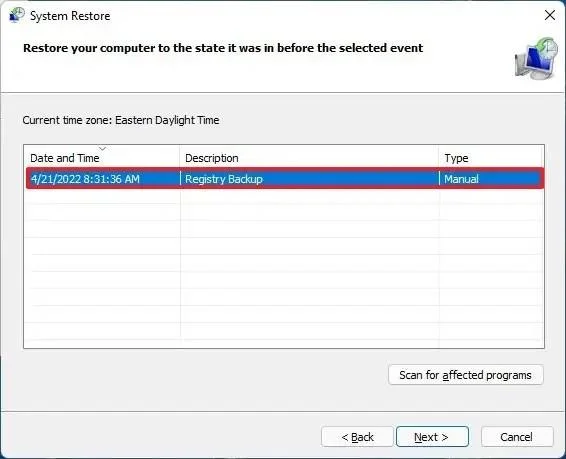 Kaip išvengti „Windows 11“ naujinimo (KB5083769) problemų ir greitai atkurti duomenis