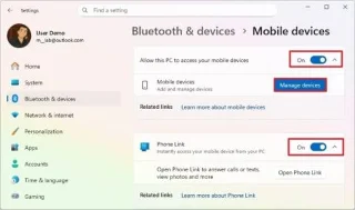 Як дистанційно заблокувати ПК з Windows 11 за допомогою телефону Android
