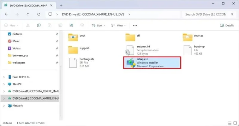 Kaip įdiegti „Windows 11 Insider Preview“ versijas