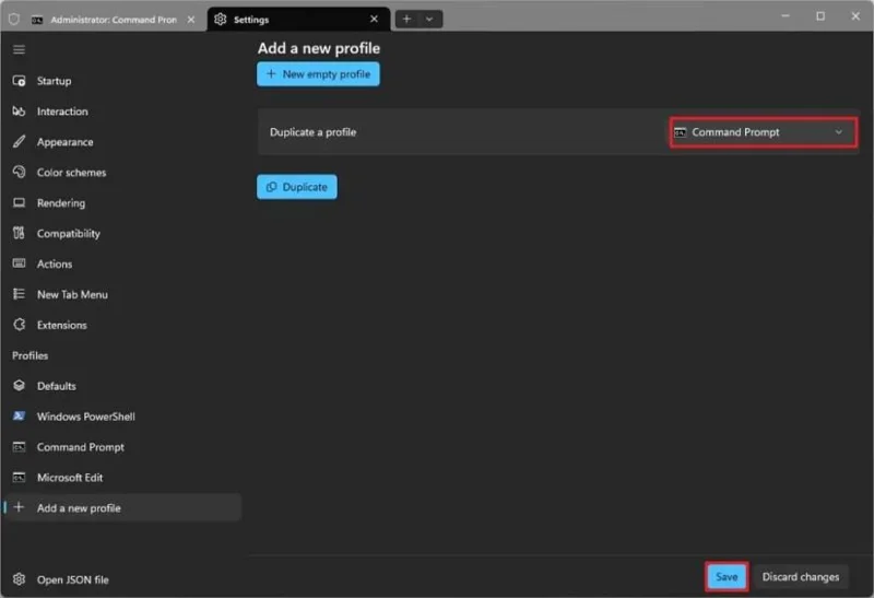 Muistio-ohjelman korvaaminen Microsoft Editillä Windows 11:ssä (ja miksi)