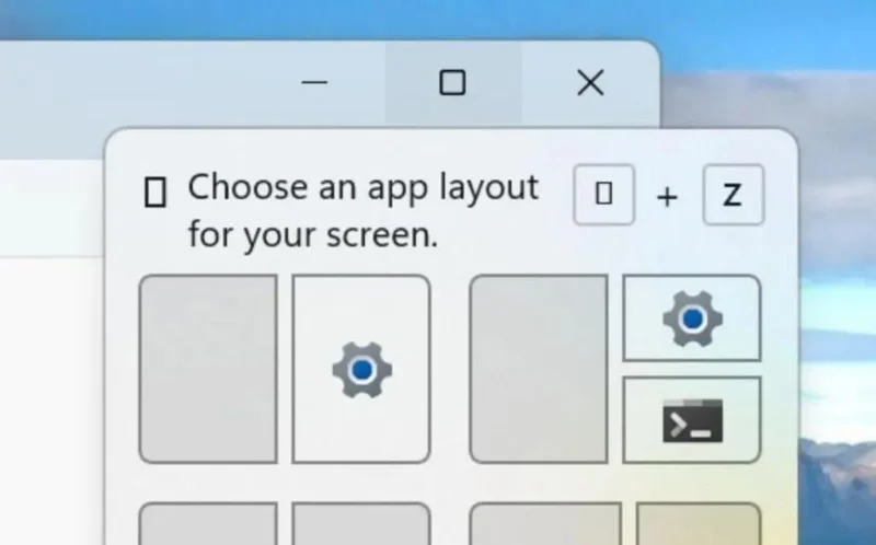 Zostavenie systému Windows 11 22635.4510 (KB5046716) prináša viac možností zdieľania (ukážka)