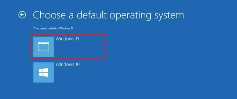 Kaip paleisti dvigubą „Windows 10“ ir „Windows 11“ (2026 m.) įkrovą