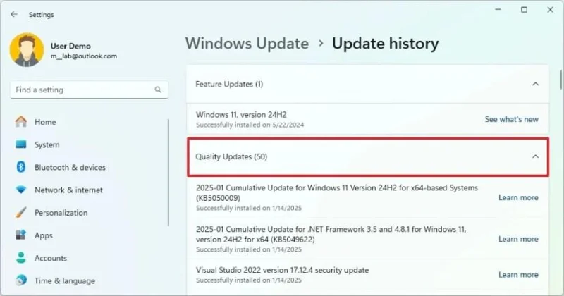 „Windows 11“ diegimas nepavyko? Pataisymo paaiškinimas – išsamus vadovas
