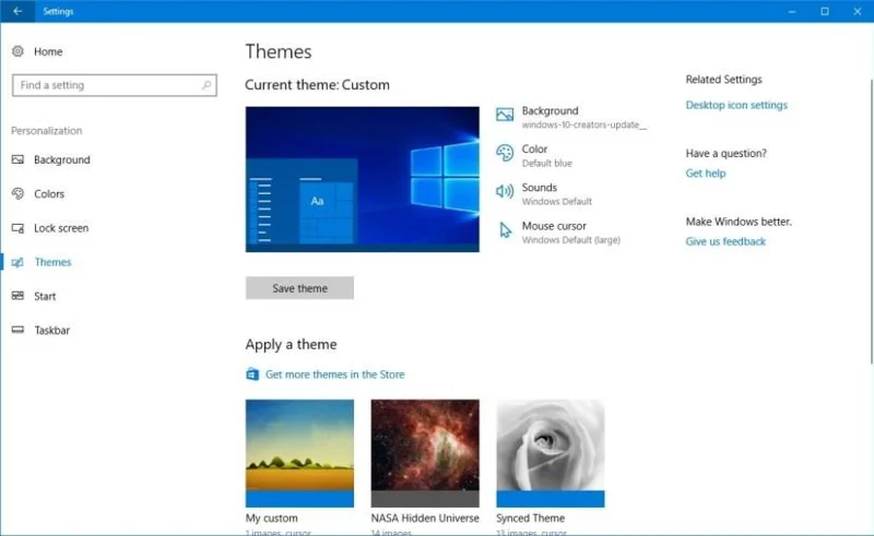 Windows 10 Creators Update: de 18 bedste skjulte funktioner