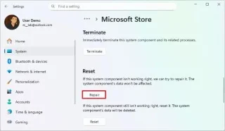 Як виправити помилку Microsoft Store, яка не працює у Windows 11