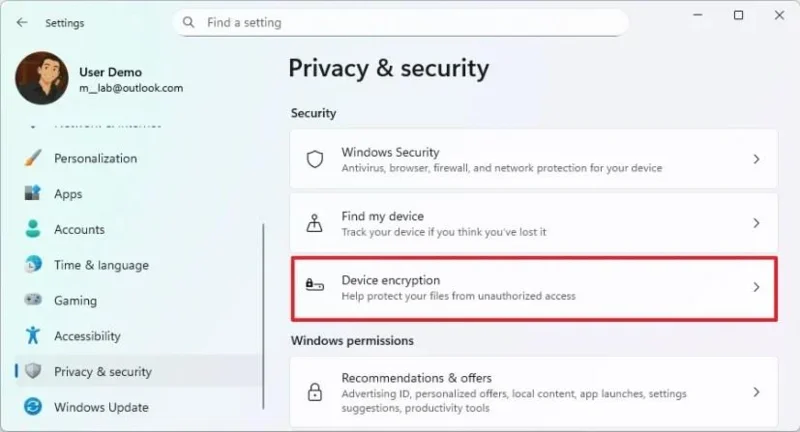 23 geriausi saugos nustatymai, kuriuos reikia pakeisti sistemoje „Windows 11“ (2026 m.)
