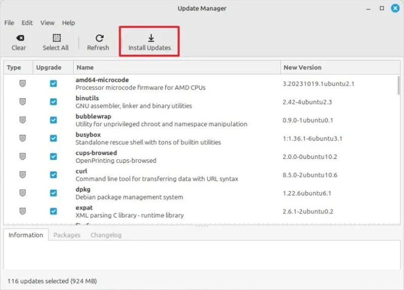 Kaip įdiegti „Linux Mint“, kad galėtumėte perjungti iš „Windows 10“