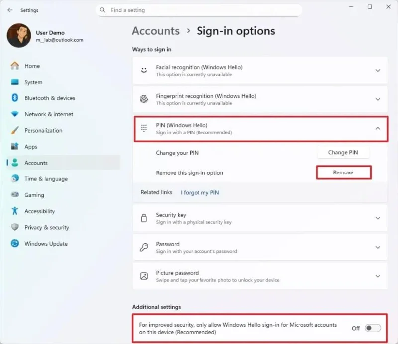 23 geriausi saugos nustatymai, kuriuos reikia pakeisti sistemoje „Windows 11“ (2026 m.)