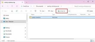 Ako použiť Ventoy na vytvorenie bootovacieho USB kľúča vo Windowse 11, 10 (2026)