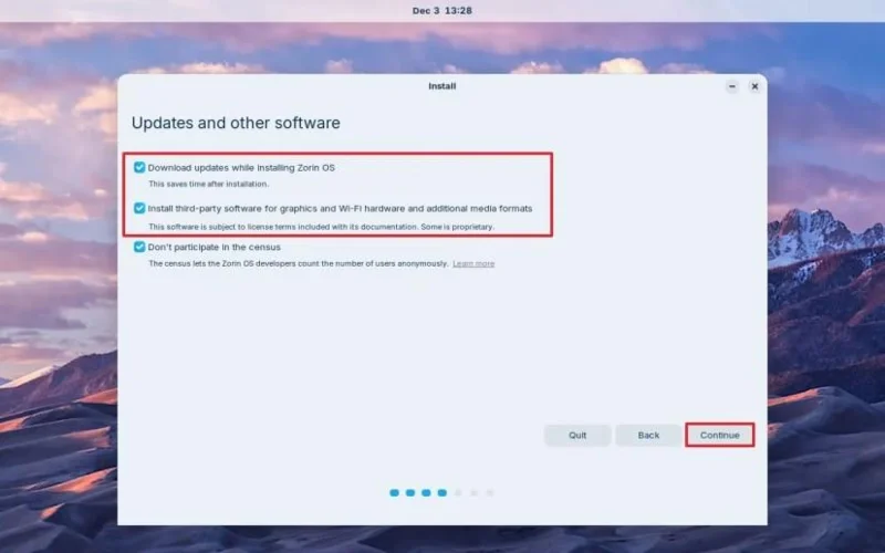 Як встановити Zorin OS для переходу з Windows 10