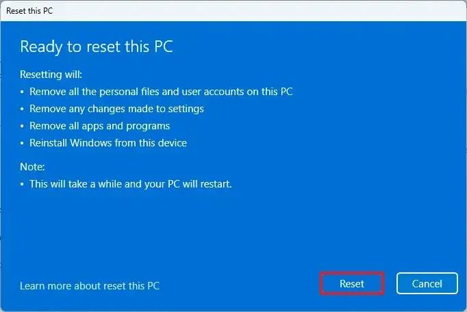 Atlikite švarų „Windows 11“ diegimą 2026 m.