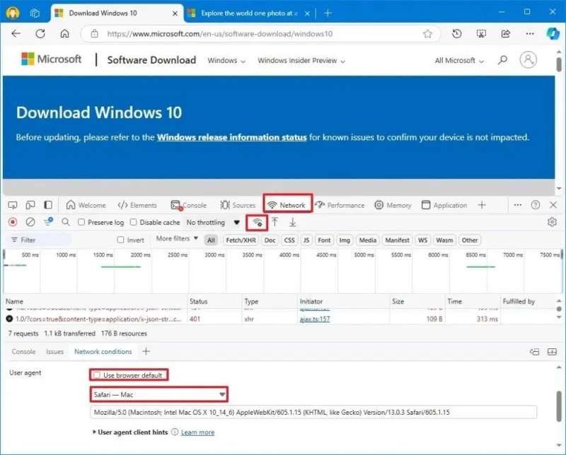 Kaip sukurti paleidžiamą „Windows 10“ USB diegimo laikmeną