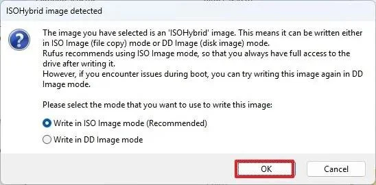 Kaip paleisti dvigubą „Windows 11“ (arba 10) ir „Linux Mint“ įkrovą