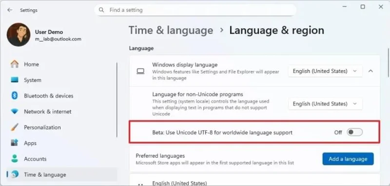 Kiekviena nauja „Windows 11“ funkcija, kurią „Microsoft“ pridėjo 2025 m.
