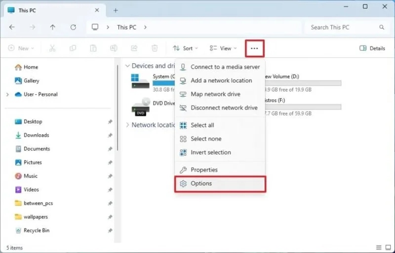 Windows 11: Найкращі налаштування для зміни на вашому ПК (2026)