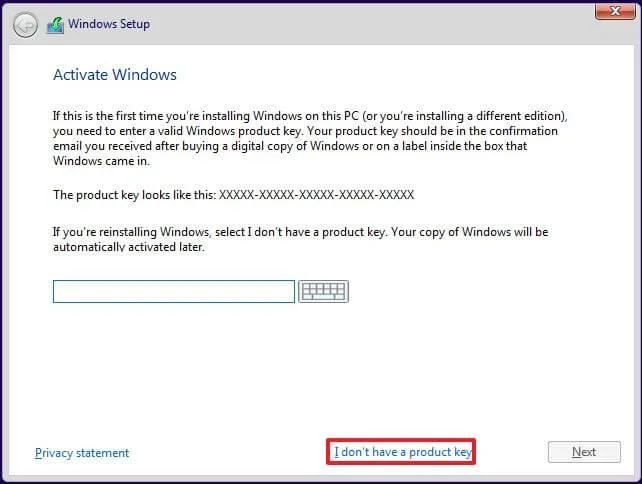 Як оновити Windows 10 з Windows XP або Vista