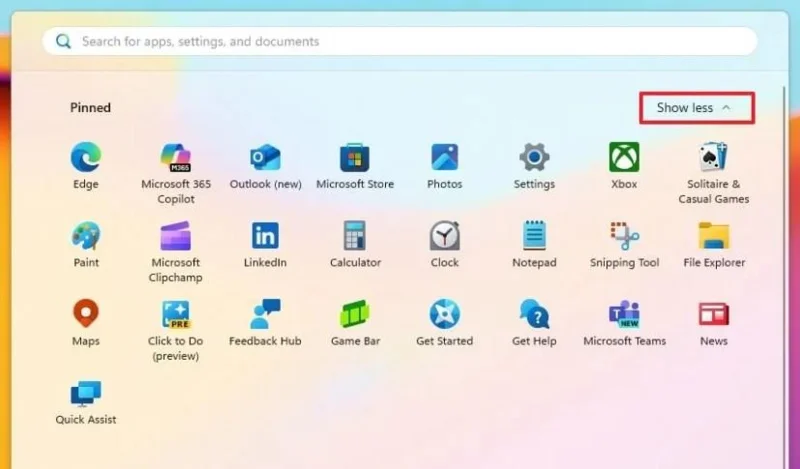 „Windows 11 25H2“ naujos funkcijos, leidimo informacija, atnaujinimo parinktys
