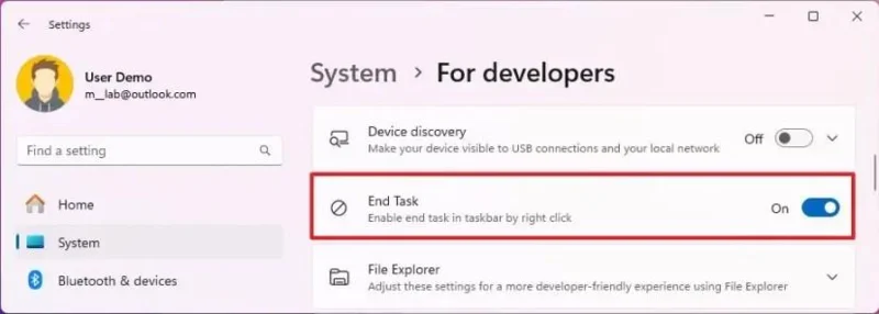 Gjør disse 23 tingene etter oppgradering til Windows 11