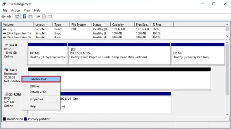 Kaip paleisti dvigubą „Windows 10“ ir „Windows 11“ (2026 m.) įkrovą