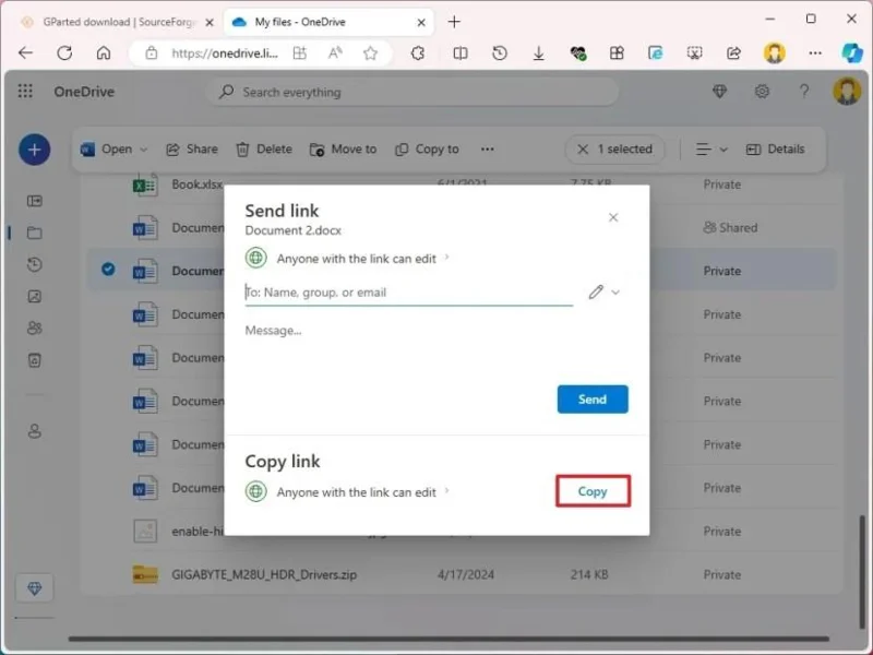 Kaip bendrinti failus su kitais kompiuteriais namų tinkle sistemoje „Windows 11“