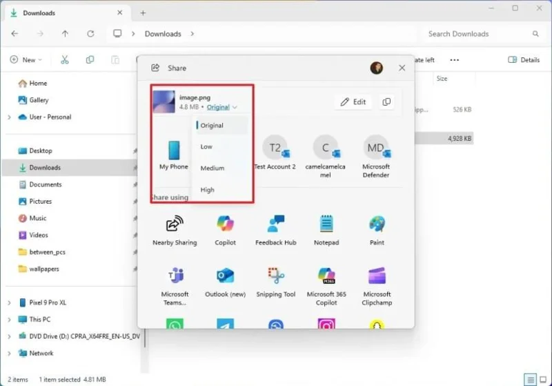 „Windows 11“ 26100.4652 versija (KB5062553) išleidžiama kaip 2025 m. liepos mėn. atnaujinimas