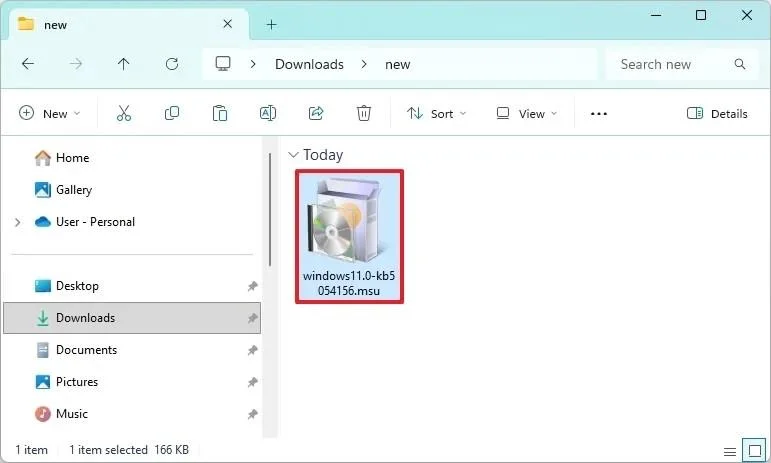 Atnaujinkite nepalaikomus (visą parą) kompiuterius į „Windows 11 25H2“ be pakartotinio diegimo ar papildomų įrankių