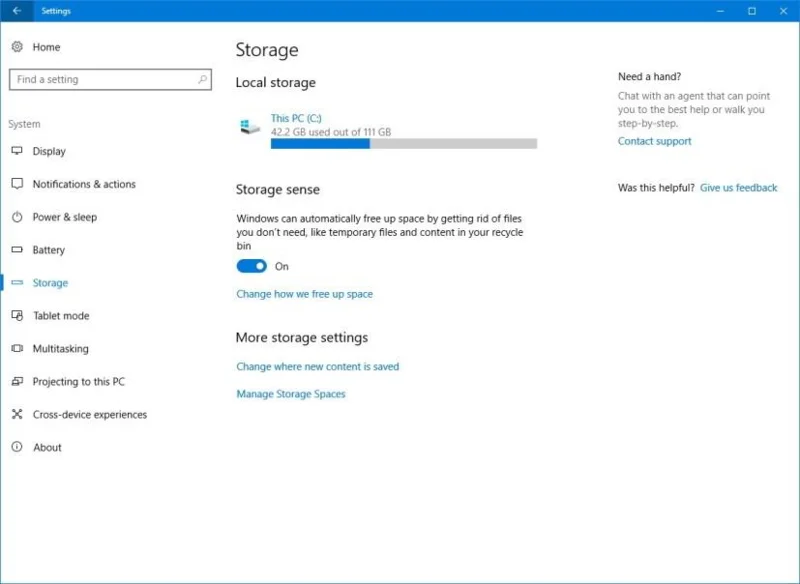 Windows 10 Creators Update: de 18 bedste skjulte funktioner