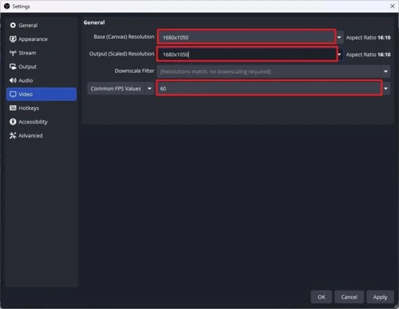 Jak nainstalovat OBS Studio ve Windows 11 – pro nahrávání a streamování videa