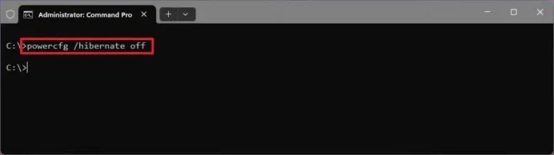 Kaip atlaisvinti vietos saugykloje sistemoje „Windows 11“