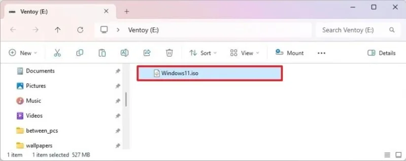 Як створити завантажувальний USB-накопичувач Windows 11 для непідтримуваного обладнання