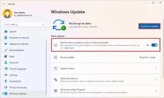 Windows 11 24H2 er nå fullt tilgjengelig for kvalifiserte PC-er