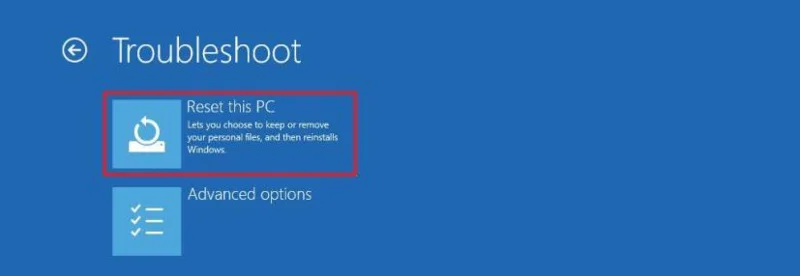 Atlikite švarų „Windows 10“ (2026) diegimą