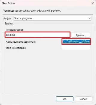 Як створити скрипт winget для автоматичного встановлення та оновлення програм у Windows 11