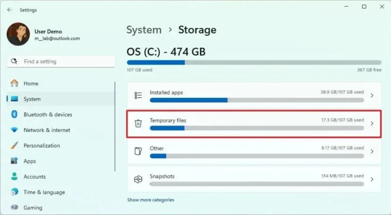 12 перевірених порад для пришвидшення роботи вашого ПК з Windows 11