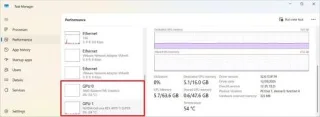 Jak zjistit, zda má počítač integrovanou nebo samostatnou grafickou kartu ve Windows 11