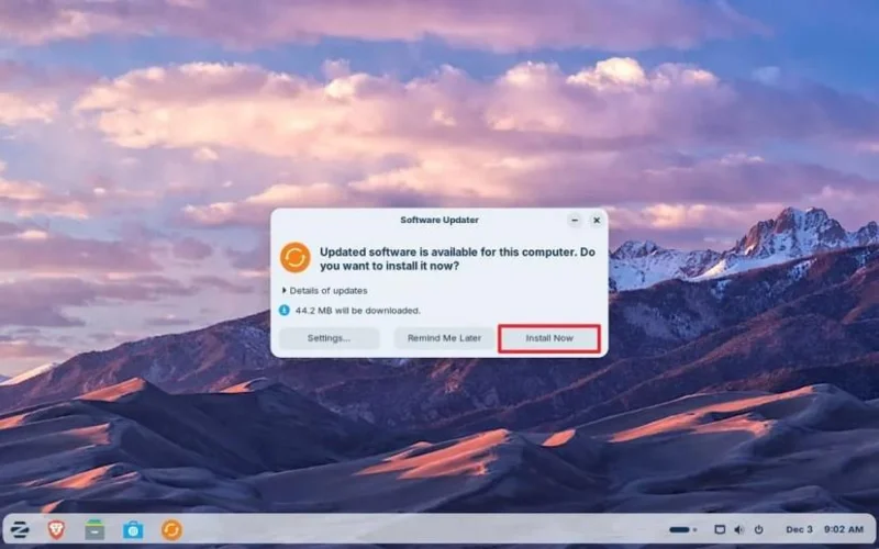 Як встановити Zorin OS для переходу з Windows 10
