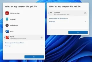 Η έκδοση 26220.7344 (KB5070316) για τα Windows 11 προσθέτει νέο σύστημα ενημέρωσης εφαρμογών και συνδέσεις τεχνητής νοημοσύνης (Dev, Beta)