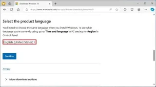 Windows 11 24H2 (ikke-understøttet hardware) ren installation og opgraderingsproces på stedet